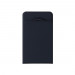 Nillkin SnapBase Magnetic Stand Leather - кожена поставка за прикрепяне към iPhone с MagSafe (тъмносин) 1