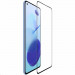 Nillkin 2.5D CP+ PRO Full Coverage Tempered Glass - калено стъклено защитно покритие за дисплея на Xiaomi Mi 11 Lite (черен-прозрачен) 1