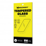 Premium Tempered Glass Protector 9H - калено стъклено защитно покритие за дисплея на Xiaomi Mi 10T Lite 1