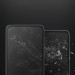 Ringke Invisible Defender Full Cover Tempered Glass 3D - калено стъклено защитно покритие за дисплея на Xiaomi Mi 10T Lite 5G, Mi 10i 5G (черен-прозрачен) 8