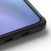 Ringke Invisible Defender Full Cover Tempered Glass 3D - калено стъклено защитно покритие за дисплея на Xiaomi Mi 10T Lite 5G, Mi 10i 5G (черен-прозрачен) 5