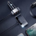Joyroom Multi 5 Port USB-A Car Charger 31W - зарядно за кола с 5xUSB-A порта за смартфони, таблети и мобилни устройства (черен) 12