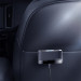 Joyroom Multi 5 Port USB-A Car Charger 31W - зарядно за кола с 5xUSB-A порта за смартфони, таблети и мобилни устройства (черен) 7