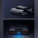 Joyroom Multi 5 Port USB-A Car Charger 31W - зарядно за кола с 5xUSB-A порта за смартфони, таблети и мобилни устройства (черен) 11