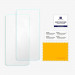 Spigen Tempered Glass GLAS.tR Slim 2 Pack - 2 броя стъклени защитни покрития за дисплея на Xiaomi Mi 11 Lite, Mi 11 Lite 5G (прозрачен) 8
