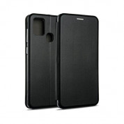 Beline Etui Book Case  Case for Samsung Galaxy A21s (black)