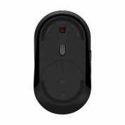 Xiaomi Mi Dual Mode Wireless and Bluetooth Mouse - безжична мишка за PC и Mac (черен) 1