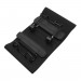 Macally Car Headrest Strap Tablet Holder 2 - унивесална поставка за седалката на кола за iPad и таблети до 10 инча (черен) 2