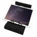 Macally Car Headrest Strap Tablet Holder 2 - унивесална поставка за седалката на кола за iPad и таблети до 10 инча (черен) 5