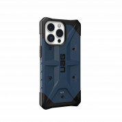 Urban Armor Gear Pathfinder Case for iPhone 13 Pro (mallard) 2