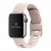Tactical 796 Silicone Sport Band with Buckle - силиконова каишка за Apple Watch 42мм, 44мм, 45мм, Ultra 49мм (розов) 1