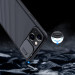 Nillkin CamShield Pro Case - хибриден удароустойчив кейс за iPhone 13 (черен) 13