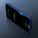 Nillkin CamShield Pro Case - хибриден удароустойчив кейс за iPhone 13 (черен) 11