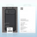 Nillkin CamShield Pro Case - хибриден удароустойчив кейс за iPhone 13 (черен) 6