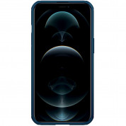 Nillkin CamShield Pro Case - хибриден удароустойчив кейс за iPhone 13 Pro (син) 1