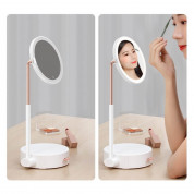 Baseus Smart Beauty Makeup Mirror (DGZM-02) (white) 14