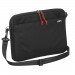 STM Velocity Blazer Sleeve Bag - ударо и водоустойчива текстилна чанта за лаптопи и таблети до 13 инча (черен) 1