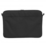 STM Velocity Blazer Sleeve Bag - ударо и водоустойчива текстилна чанта за лаптопи и таблети до 13 инча (черен) 1