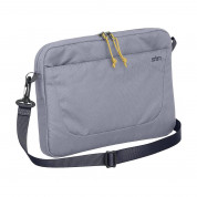 STM Velocity Blazer Bag for 13-Inch - Grey