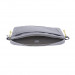 STM Velocity Blazer Sleeve Bag - ударо и водоустойчива текстилна чанта за лаптопи и таблети до 13 инча (сив) 3