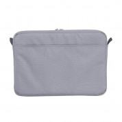 STM Velocity Blazer Sleeve Bag - ударо и водоустойчива текстилна чанта за лаптопи и таблети до 13 инча (сив) 3