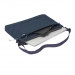 STM Velocity Blazer Sleeve Bag - ударо и водоустойчива текстилна чанта за лаптопи и таблети до 13 инча (син) 5