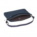 STM Velocity Blazer Sleeve Bag - ударо и водоустойчива текстилна чанта за лаптопи и таблети до 13 инча (син) 4