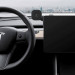 Spigen OneTap Tesla Model Y/3 Magnetic Car Mount - магнитна поставка за кола съвместима с Tesla автомобили за iPhone с Magsafe (черен) 10