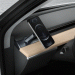 Spigen OneTap Tesla Model Y/3 Magnetic Dashboard Car Mount - магнитна поставка за кола съвместима с таблото на Tesla автомобили за iPhone с Magsafe (черен) 7