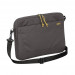 STM Velocity Blazer Sleeve Bag - ударо и водоустойчива текстилна чанта за лаптопи и таблети до 13 инча (тъмносив) 1