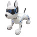 Lexibook Power Puppy Programmable Smart Robot Dog - образователен детски робот с дистанционно управление (бял) 1