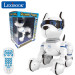 Lexibook Power Puppy Programmable Smart Robot Dog - образователен детски робот с дистанционно управление (бял) 7