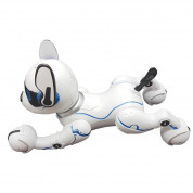Lexibook Power Puppy Programmable Smart Robot Dog (white) 4