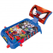 Lexibook Spider-Man Electronic Pinball with Lights And Sounds (blue)