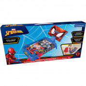 Lexibook Spider-Man Electronic Pinball with Lights And Sounds - детска пинбол със светлини и звуци (син) 3