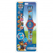 Lexibook Paw Patrol Children's Projection Watch with 20 Images 5