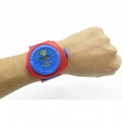 Lexibook Paw Patrol Children's Projection Watch with 20 Images - детски часовник със силиконова каишка и проектор (шарен) 3