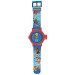 Lexibook Paw Patrol Children's Projection Watch with 20 Images - детски часовник със силиконова каишка и проектор (шарен) 1