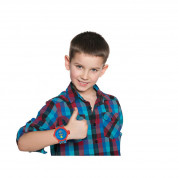 Lexibook Paw Patrol Children's Projection Watch with 20 Images - детски часовник със силиконова каишка и проектор (шарен) 4