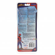 Lexibook Spider-Man Children's Projection Watch with 20 Images (blue-red) 4