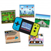 Lexibook Handheld Console Mini Cyber Arcade 250 Games - детска преносима конзола за игри  1