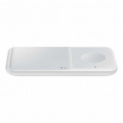 Samsung Wireless Charging Pad Duo EP-P4300BWE (white)