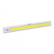 Infapower Sensor COB Strip Light - нощна LED лампа със сензон за движение (бяла светлина)