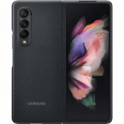 Samsung Aramid Cover EF-XF926SBE for Samsung Galaxy Z Fold 3 (black)