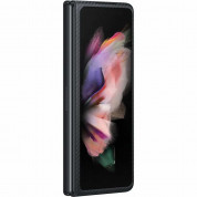 Samsung Aramid Cover EF-XF926SBE for Samsung Galaxy Z Fold 3 (black) 2
