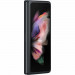 Samsung Aramid Cover EF-XF926SBE - оригинален кевларен кейс за Samsung Galaxy Z Fold 3 (черен)  3