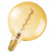 Osram Vintage 1906 LED Big Globe 28W E27 ES Bulb - винтидж LED крушка (цокъл E27) 1