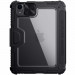 Nillkin Bumper PRO Protective Stand Case - удароустойчив хибриден кейс за iPad mini 6 (2021) (черен) 2