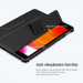 Nillkin Bumper PRO Protective Stand Case - удароустойчив хибриден кейс за iPad mini 6 (2021) (черен) 6