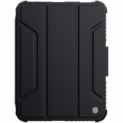 Nillkin Bumper PRO Protective Stand Case for iPad mini 6 (2021) (black)